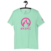 DR. EPIC - Men & Women T-Shirt - Style 7