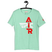 AIR DR. EPIC - Men & Women T-Shirt - Style E23