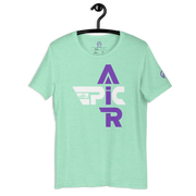 AIR DR. EPIC - Men & Women T-Shirt - Style E25
