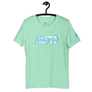 AIR DR. EPIC - Signature - Men & Women T-Shirt S24
