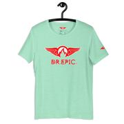 DR. EPIC - Men & Women T-Shirt - Style W23