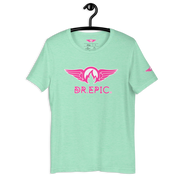 DR. EPIC - Men & Women T-Shirt - Style W27