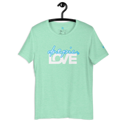 DR. EPIC LOVE - Signature - Men & Women T-Shirt S24