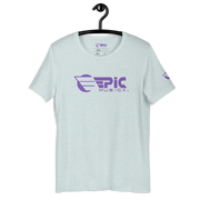 EPIC MUSICA - Men & Women T-Shirt - Style 5