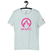 DR. EPIC - Men & Women T-Shirt - Style 7