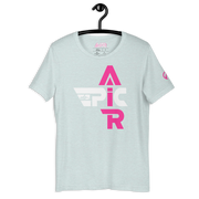 AIR DR. EPIC - Men & Women T-Shirt - Style E27