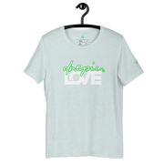 DR. EPIC LOVE - Signature - Men & Women T-Shirt S26
