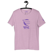 EPIC MUSICA - Men & Women T-Shirt - Style C5