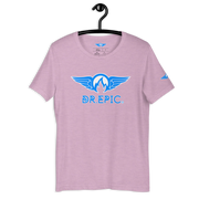 DR. EPIC - Men & Women T-Shirt - Style W24