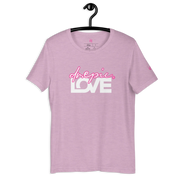 DR. EPIC LOVE - Signature - Men & Women T-Shirt S27