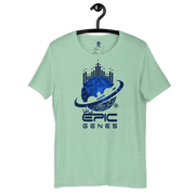 EPIC GENES - Men & Women - T-Shirt - OG