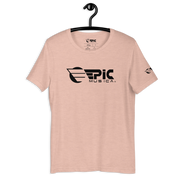EPICA MUSICA - Men & Women T-Shirt - Style 1