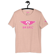 DR. EPIC - Men & Women T-Shirt - Style W27