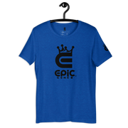EPIC GENES - Men & Women T-Shirt - Style 1
