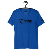 EPICA MUSICA - Men & Women T-Shirt - Style 1