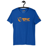 EPIC MUSICA - Men & Women T-Shirt - Style 9