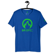 DR. EPIC - Men & Women T-Shirt - Style 6
