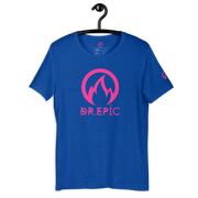 DR. EPIC - Men & Women T-Shirt - Style 7