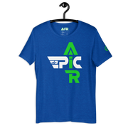 AIR DR. EPIC - Men & Women T-Shirt - Style E26