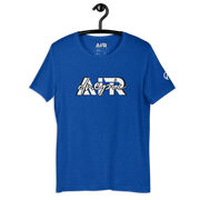AIR DR. EPIC - Signature - Men & Women T-Shirt S21