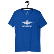 DR. EPIC - DJ - Men & Women T-Shirt - Style 2