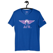 AIR DR. EPIC - Men & Women T-Shirt - Style W25