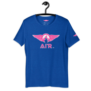 AIR DR. EPIC - Men & Women T-Shirt - Style W27