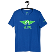 AIR DR. EPIC - Men & Women T-Shirt - Style W26