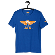 AIR DR. EPIC - Men & Women T-Shirt - Style W29