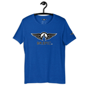 DR. EPIC - Men & Women T-Shirt - Style W12