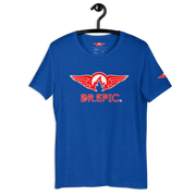 DR. EPIC - Men & Women T-Shirt - Style W23