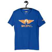 DR. EPIC - Men & Women T-Shirt - Style W29