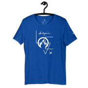 DR. EPIC LOVE - Men & Women T-Shirt - Style 2