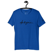 DR. EPIC - Signature - Men & Women T-Shirt - Style 1