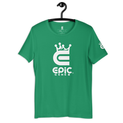 EPIC GENES - Men & Women T-Shirt - Style 2