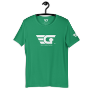 EPIC GREATNESS - Men & Women T-Shirt - Style 2