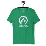 DR. EPIC - Men & Women T-Shirt - Style 2