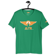 AIR DR. EPIC - Men & Women T-Shirt - Style W29