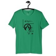 DR. EPIC LOVE - Men & Women T-Shirt - Style 1