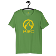 DR. EPIC - Men & Women T-Shirt - Style 10