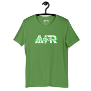 AIR DR. EPIC - Signature - Men & Women T-Shirt S26