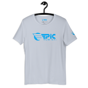 EPIC MUSICA - Men & Women T-Shirt - Style 4