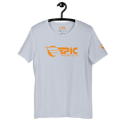 EPIC MUSICA - Men & Women T-Shirt - Style 9