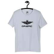 DR. EPIC - DJ - Men & Women T-Shirt - Style 1
