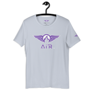 AIR DR. EPIC - Men & Women T-Shirt - Style W25