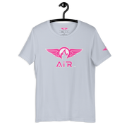 AIR DR. EPIC - Men & Women T-Shirt - Style W27