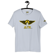 AIR DR. EPIC - Men & Women T-Shirt - Style W110