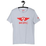 DR. EPIC - Men & Women T-Shirt - Style W23