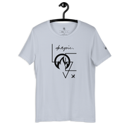DR. EPIC LOVE - Men & Women T-Shirt - Style 1