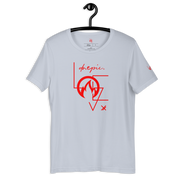 DR. EPIC LOVE - Men & Women T-Shirt - Style 3